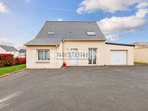 Vente Maison 4 chambresLamballe