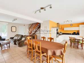 Vente Maison 4 chambresLamballe