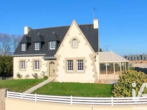 Vente maison 5 pièces Lamballe 22