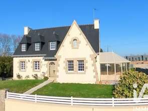 Vente Maison 4 chambresLamballe