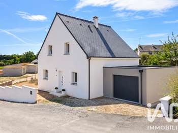 Vente Maison 4 chambresLamballe