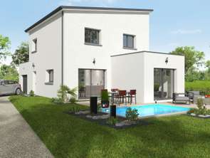 Vente Maison 4 chambresLamballe