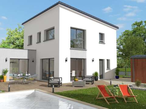 Vente maison 5 pièces Lamballe 22