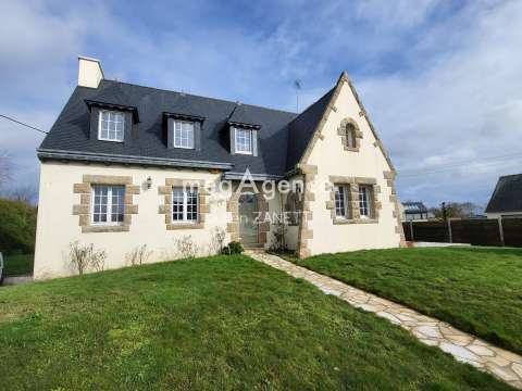 Vente maison 6 pièces Lamballe 22