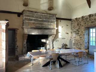 Vente maison 9 pièces Vente maison 9 pièces