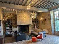 Vente maison 9 pièces