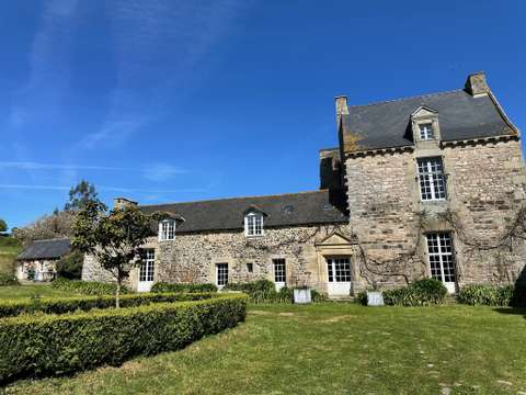 Vente maison 9 pièces Lamballe 22