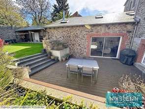 Vente Maison 5 chambresLamballe