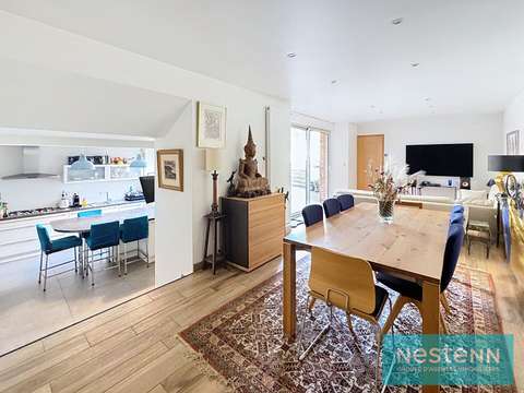 Vente maison 7 pièces Lamballe 22