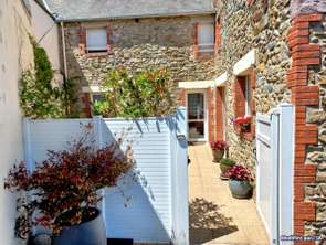 Vente Maison 3 chambresLamballe