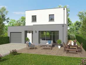 Vente Maison 4 chambresLamballe