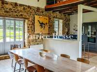 Vente maison 12 pièces