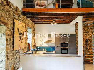 Vente maison 12 pièces