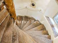 Vente maison 12 pièces