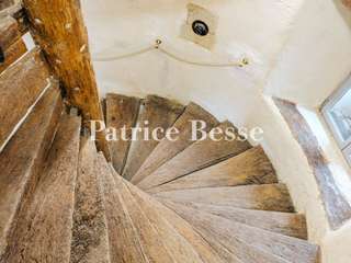 Vente maison 12 pièces