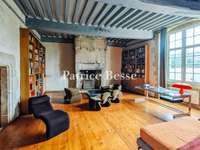 Vente maison 12 pièces