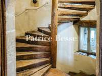 Vente maison 12 pièces