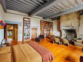 Vente maison 12 pièces
