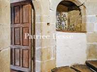 Vente maison 12 pièces