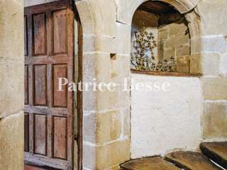 Vente maison 12 pièces