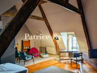 Vente maison 12 pièces