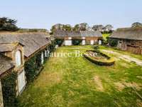 Vente maison 12 pièces