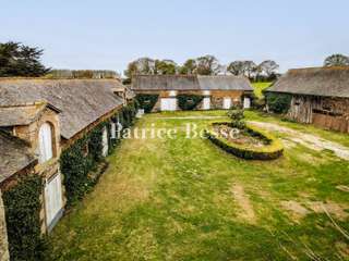 Vente maison 12 pièces