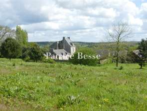 Vente Maison 7 chambresLamballe