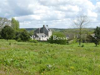 Vente maison 12 pièces