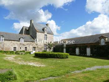 Vente Maison 7 chambresLamballe