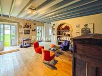 Vente maison 12 pièces