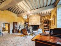 Vente maison 12 pièces