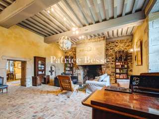 Vente maison 12 pièces