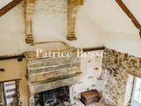 Vente maison 12 pièces