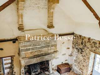 Vente maison 12 pièces