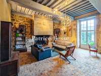 Vente maison 12 pièces