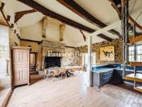 Vente maison 12 pièces