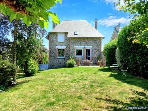 Vente maison 5 pièces Lamballe 22
