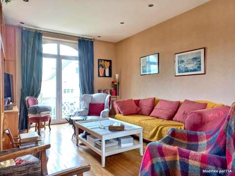 Vente maison 5 pièces Vente maison 5 pièces