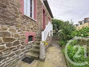 Vente Maison 4 chambresLamballe