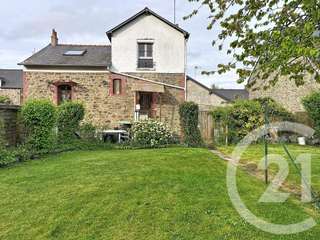 Vente maison 5 pièces Vente maison 5 pièces