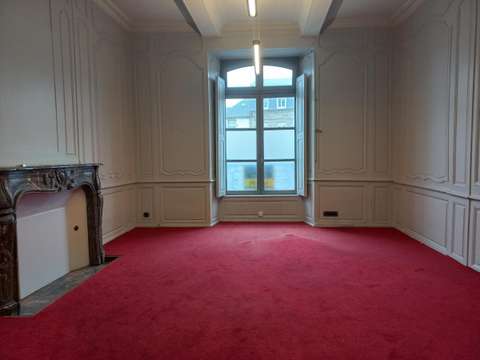 Vente maison 5 pièces Lamballe 22