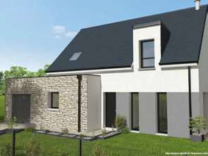 Vente Maison 4 chambresLamballe