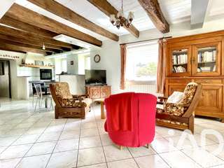 Vente maison 6 pièces Vente maison 6 pièces