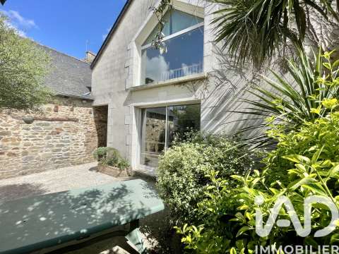 Vente maison 6 pièces Lamballe 22