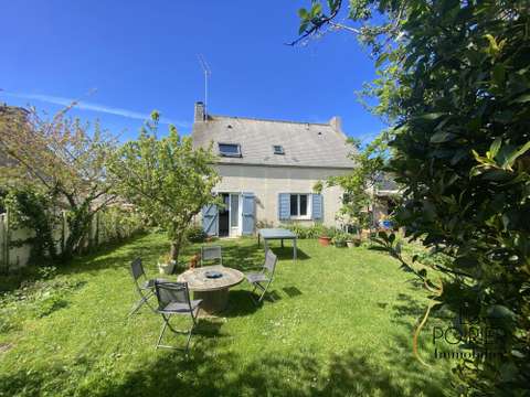 Vente maison 5 pièces Lamballe 22