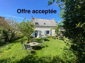 Vente Maison 4 chambresLamballe