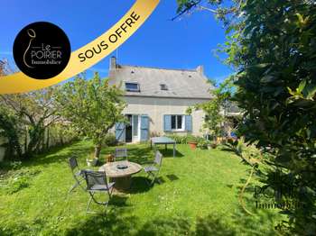 Vente maison 5 pièces Lamballe 22