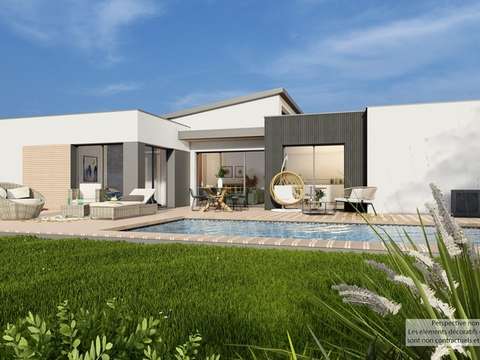 Vente maison 4 pièces Lamballe 22