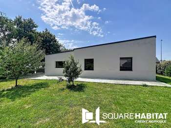 Vente maison 5 pièces Lamballe 22
